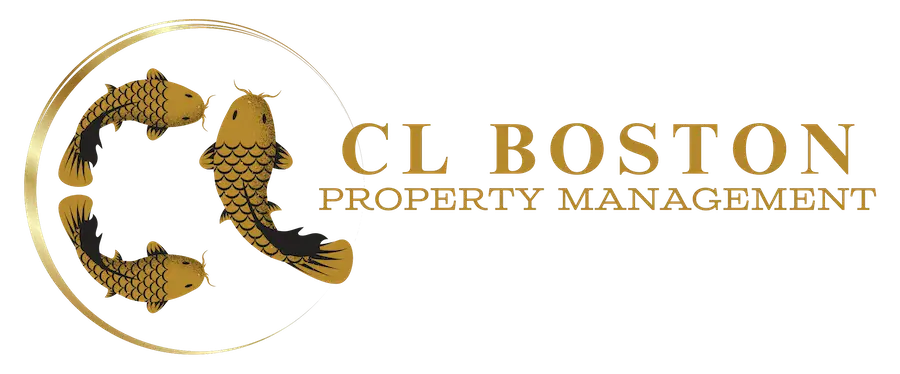 CL Boston Property Management Logo